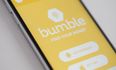 Bumble bans body shaming and hate speech