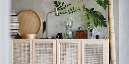 We’ve had a sneak peek at the brand new IKEA collection