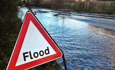 Rain and snow warnings issued for 8 counties across Ireland