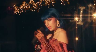 Remember Rebecca Black? Well, her new song Girlfriend is an actual bop