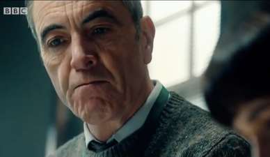 WATCH: The trailer for Line of Duty creator’s new Belfast thriller is here