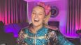 Dance Moms’ JoJo Siwa says “wonderful” new girlfriend helped her come out