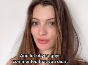 Woman praised for sharing how her “outie labia” is normal on TikTok