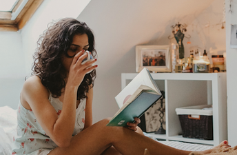 10 small ways to stay positive and get through the gloominess of winter