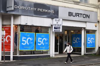 About 2,500 jobs lost as Boohoo buys Dorothy Perkins, Wallis and Burton