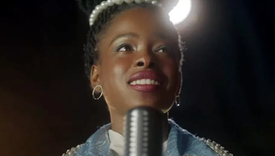 Poet Amanda Gorman made history at last night’s Super Bowl