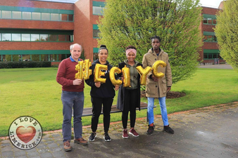 Children in Direct Provision are being forgotton about when it comes to education