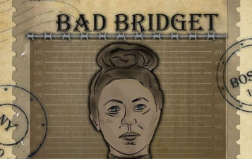LISTEN: Bad Bridget podcast reveals tales of criminal Irish women