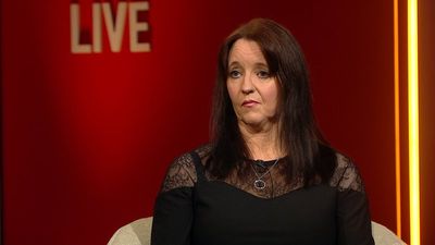 Cork woman shares “terrifying” stalker ordeal by work colleague