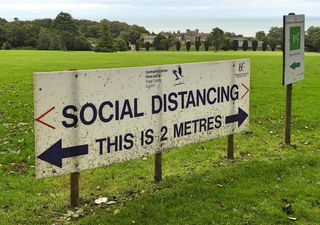 Ireland “on track” to have 200-400 cases a day by end of February