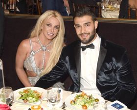 Britney Spears’ boyfriend thanks fans for support after release of documentary