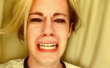 Chris Crocker says he hopes Britney “gets the freedom she deserves”