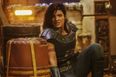 Gina Carano has reportedly been fired from The Mandalorian