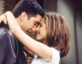 Our top 5 most romantic TV moments for the week that’s in it