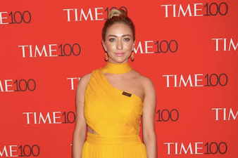 Co-founder of Bumble has just become the world’s youngest self-made female billionaire