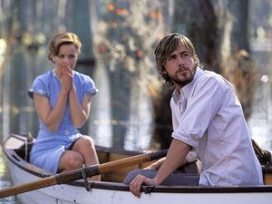 Five things you didn’t know about The Notebook