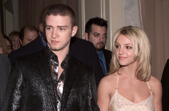 Justin Timberlake issues apology to Britney Spears and Janet Jackson