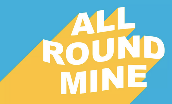 All Round Mine Primark podcast