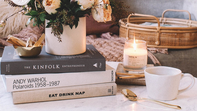 Home trends: 10 gorgeous coffee table books to style up your space
