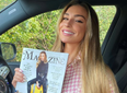 Love Island’s Zara McDermott shares experience of image based sexual abuse when she was 14 years old