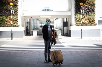 Hotel quarantine might make a comeback after new variant emerges