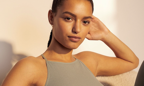 Yrsa Daley-Ward & H&M