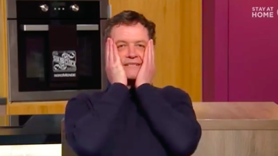 Rory O’Neill: “Turns out our industry was utterly disposable”