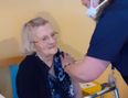 101-year-old woman is first resident to receive both vaccine doses at Cork nursing home