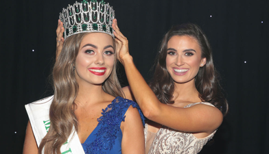 Miss Ireland embroiled in controversy amid ‘pay for votes’ revelation