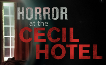 If you loved The Vanishing at Cecil Hotel, this 2017 documentary will be right up your street