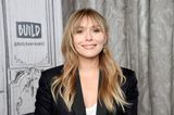 WandaVision star Elisabeth Olsen says she was “very aware” of her last name