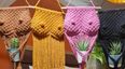 Meath woman makes macramé boob pot holders and we’re obsessed