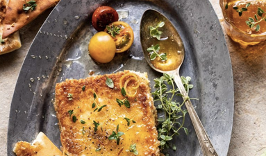 Made THAT TikTok pasta? Here are 5 other feta cheese dishes to try now