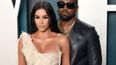 It’s over: Kim Kardashian files for divorce from Kanye West after seven years of marriage