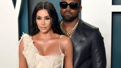It’s over: Kim Kardashian files for divorce from Kanye West after seven years of marriage