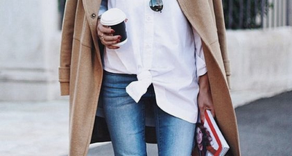 Always and forever: Why I will NEVER give up on my skinny jeans