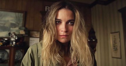 Annie Murphy takes on gritty new role in Kevin Can Go F**k Himself