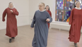 Dublin nuns share Jerusalema dance challenge “to cheer people up”