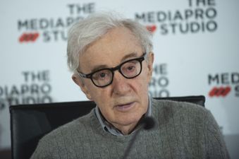 Woody Allen dubs new Dylan and Mia Farrow documentary “shoddy hit piece”