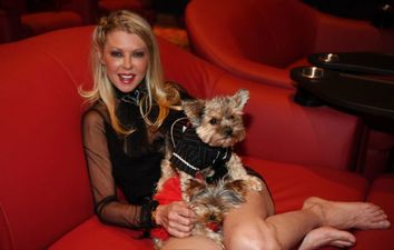 Tara Reid says she’d “love to do” another American Pie sequel