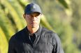 Tiger Woods in hospital with “multiple leg injuries” after car crash