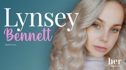 Lynsey Bennett: “I’m just not up for dying right now”