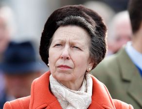 Princess Anne: Harry and Meghan were right to quit royal duties