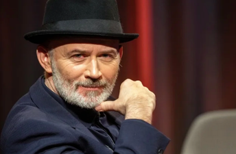 The Tommy Tiernan Show has been extended for another six weeks