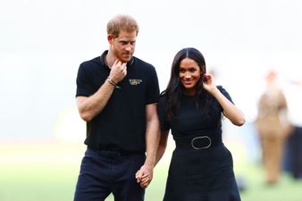 What we know so far about Harry and Meghan’s “tell-all” Oprah interview