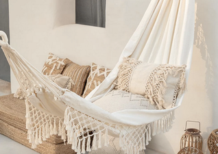 Let’s get outside! 12 fab bargain buys for your garden, terrace or balcony