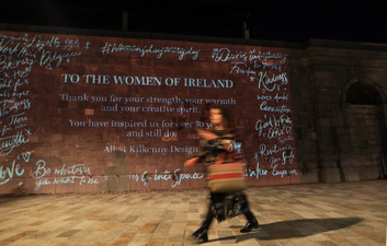 Kilkenny Design Launches #WomensDayEveryDay Open Letter Platform