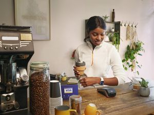 Apple Pay is free, secure and easy to use for permanent tsb customers. Here’s how it works