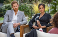 RTÉ wins rights to Harry and Meghan’s Oprah interview