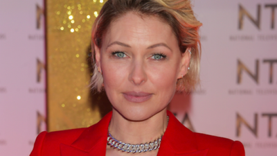 “Let kids explore” Emma Willis defends son Ace’s self-expression